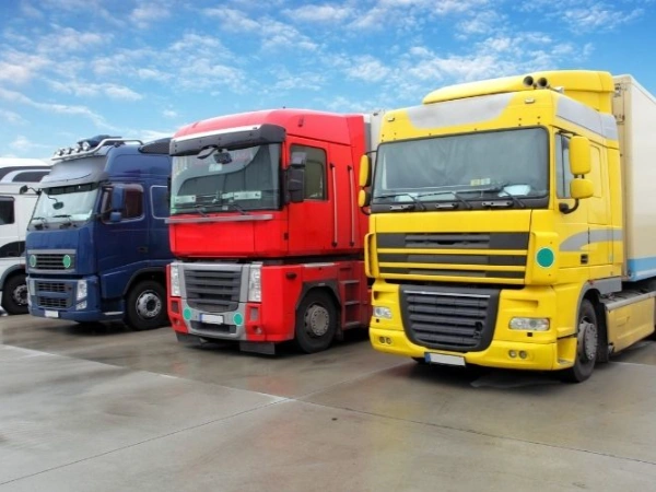 Antalya Ulukışla Nakliye